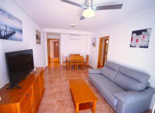 ROQUER MARTÍ vista mar Orangecosta - 5