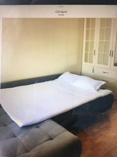 Уютная квартирка - 4