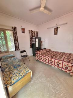 Kunthu Jain Family Homestay - 1