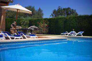 Lovely villa near Port Pollensa by Renthousing - 5