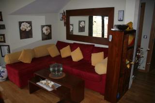 Tu Ático en Sanxenxo c Garaje 7 min de Silgar - 0