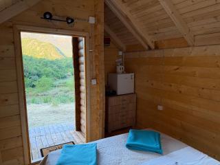 ORAHOVSTICA TRAIL - Glamping - 2