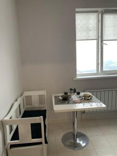 Уютная квартирка - 1