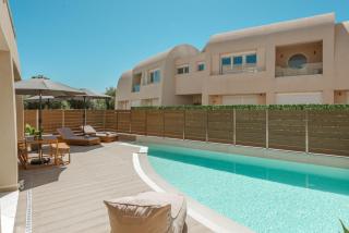 Tortuga Luxury Villas Sivota - 5