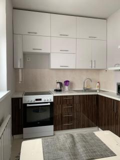 Уютная квартирка - 2