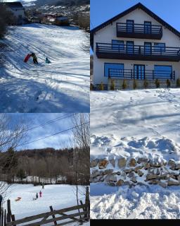 Belvedere Doftana - 7