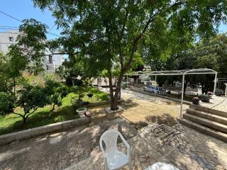 Radon apartments - 2