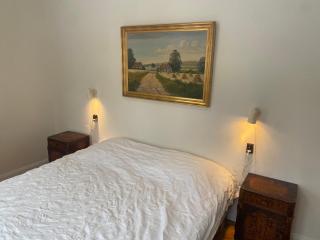 Apartment in historic manor by the Limfjord - 4