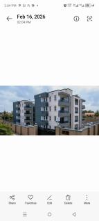 Sereneville apartment - 0