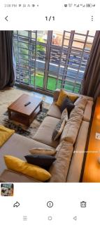 Sereneville apartment - 4