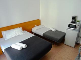 Center Plaza Figueres - 4