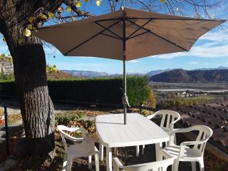 Maison au tilleul - 0