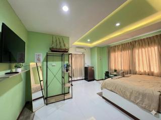 Similan Mondo Resort & Camping - 3