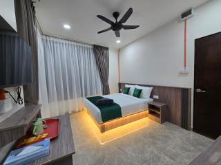 Cameron Green Inn Hotel - 5