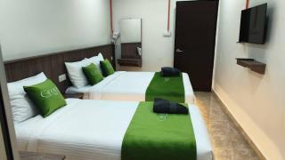 Cameron Green Inn Hotel - 4