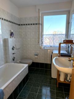 Seewiefken 2 Dümmerblick - 2