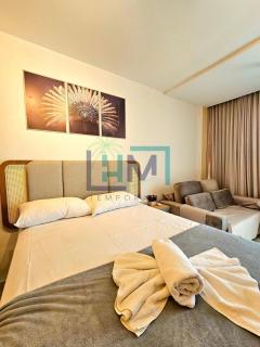 Luxuoso e Completo no Waikiki Garden (COM e SEM Piscina privativa), Centro de Porto by HM - 3