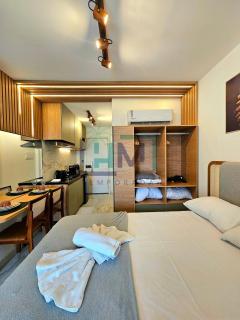 Luxuoso e Completo no Waikiki Garden (COM e SEM Piscina privativa), Centro de Porto by HM - 2