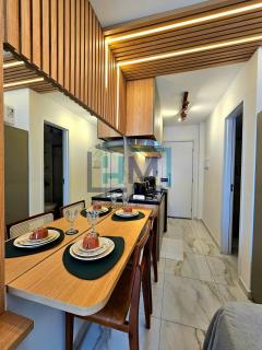 Luxuoso e Completo no Waikiki Garden (COM e SEM Piscina privativa), Centro de Porto by HM - 1