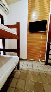 Pousada Querência Maceió - 4