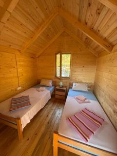 ORAHOVSTICA TRAIL - Glamping - 3