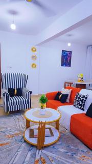 The Pearl Bnb Mombasa Bamburi with lift access - 3