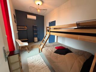 Les Terrasses du Rhône, Baix - Baix - 1