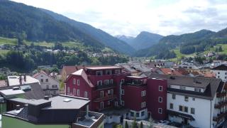 Hotel Wilder Mann - 2