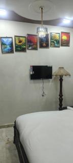 Crown pavilion resort - 6