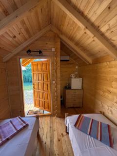 ORAHOVSTICA TRAIL - Glamping - 5