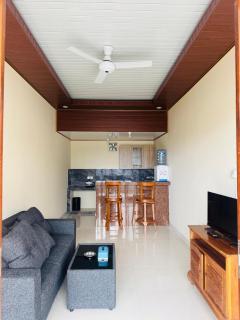 Diana 2 Bedrooms Private Villa in Ubud - 1