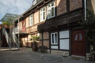 Apartments Romantik Hotel Alte Münze - 0