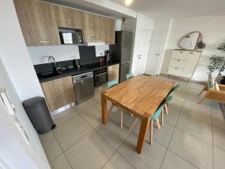 Les terrasses du port - 9