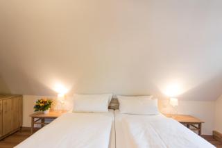Apartments Romantik Hotel Alte Münze - 9