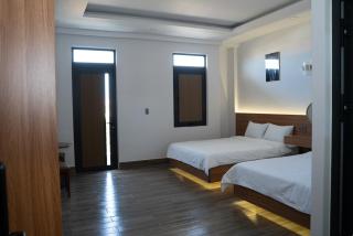 Quỳnh Trang Hotel - 6