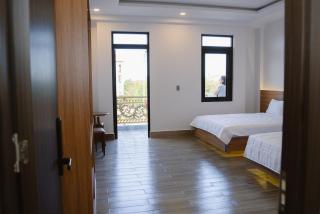 Quỳnh Trang Hotel - 5
