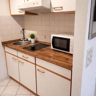 Holiday Apartment Zwinger - 2