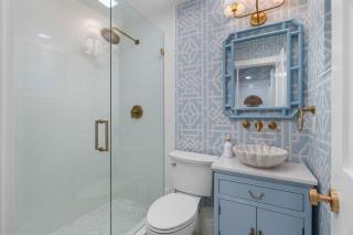 Luxury Palm Beach Duplex Near A1A & Beach - 9
