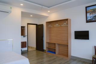 Quỳnh Trang Hotel - 1