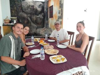 Namal Guest House - Dikwella - 9