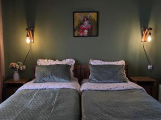 Ailama Guesthouse - 3