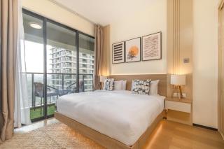 GTC Skyline by YourHostWestlands Nairobi - 9