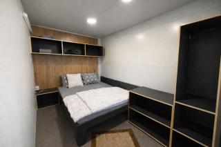 Sea Mobile Home - 4