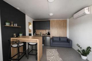 Sea Mobile Home - 7
