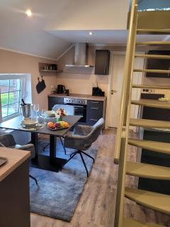 Wohnung Burghaus 5 OG - 2