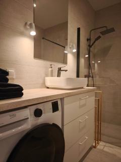 Cashmere Bridge - Apartament na Łasztowni - 5