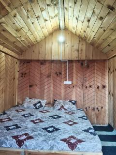 Vedic homestay Chakrata - 5