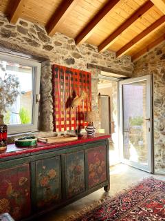 Casa 5A - Refúgio Intimo e privado com design e pátio acolhedor -  - 1