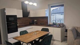 Apartmán Harmony - 3