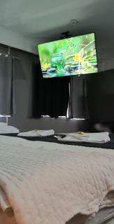 GUARULHOS FLAT CENTER - Dentro do Hotel Slaviero - 2